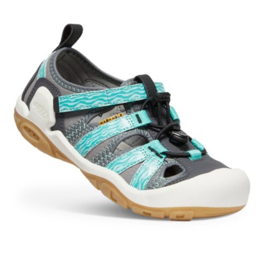 KEEN Kid’s Knotch Creek Sandal